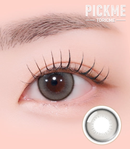 Lulu Mist Gray