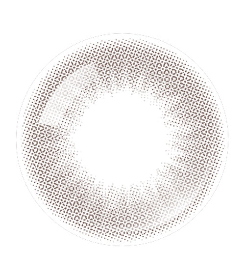 Baby Brown toric colored contact lens