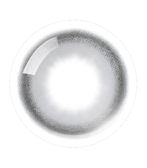 Gleam Dayz Gray lens