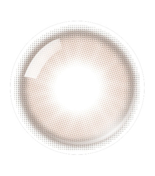 Gleam Muse Brown lens