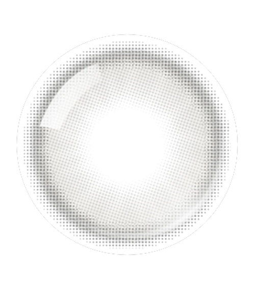Gleam Muse Gray lens