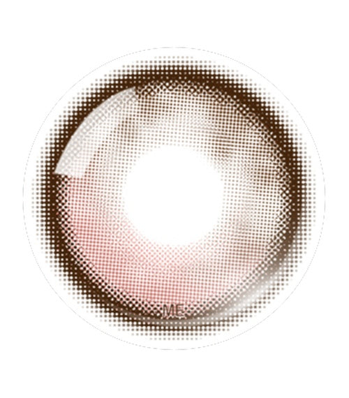 Gleam Sunz Pink lens