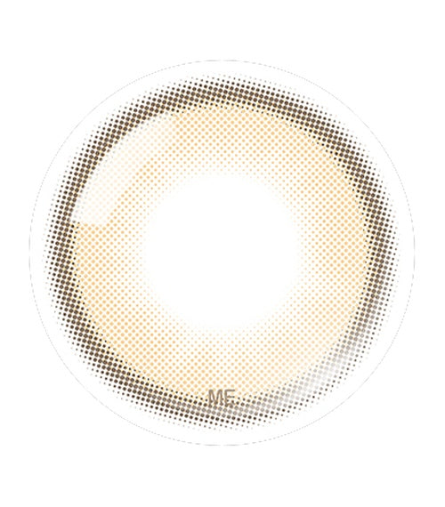 Gleam Water Brown lens