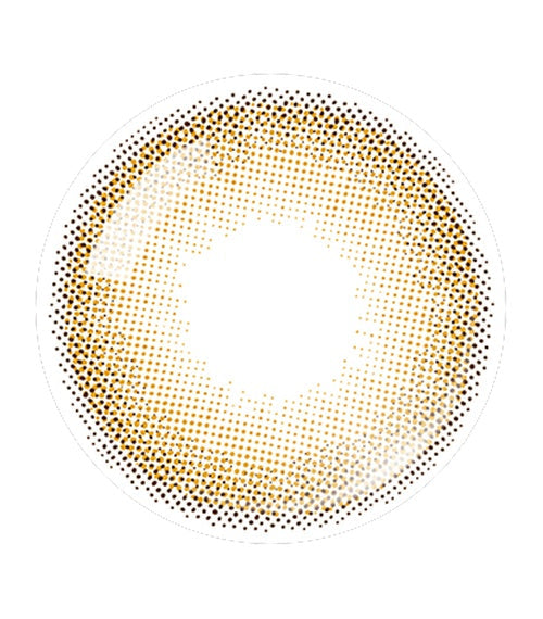 Honey Brown