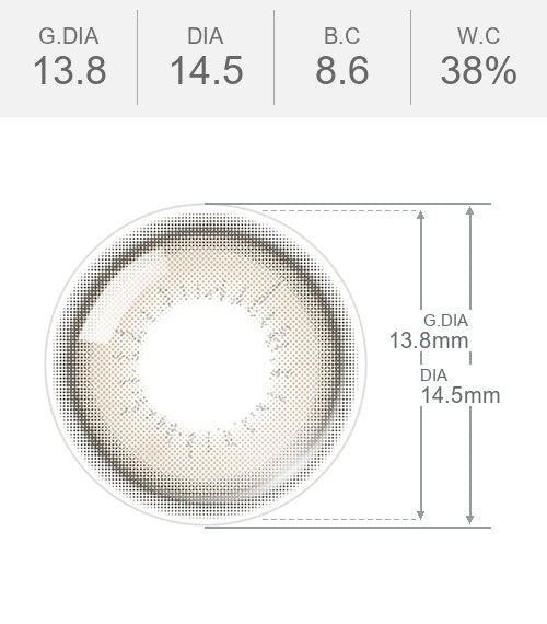 Lulu Beige