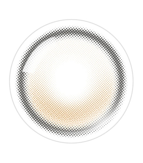 Luring Brown lens