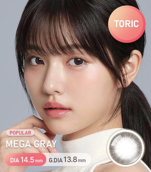 Mega Gray