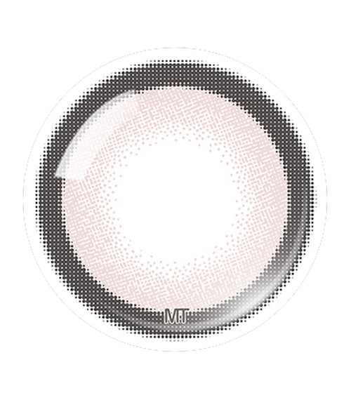 Ring Pink Brown