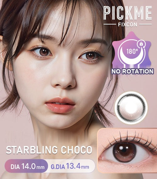 Starbling Choco