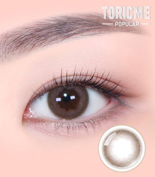 Peach Brown