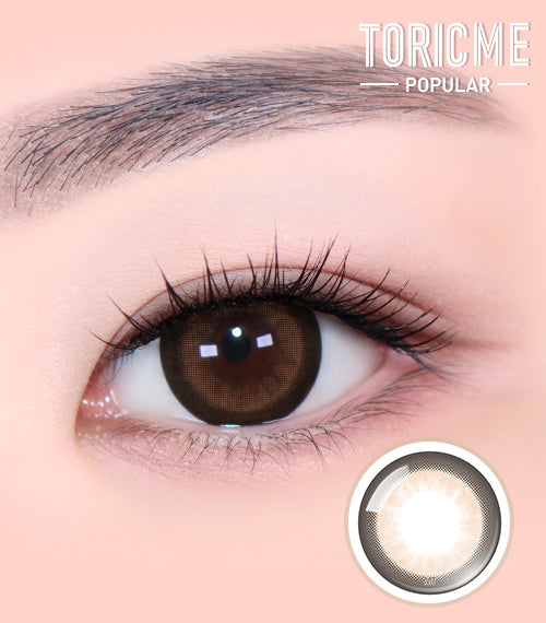 NO.3 Brown