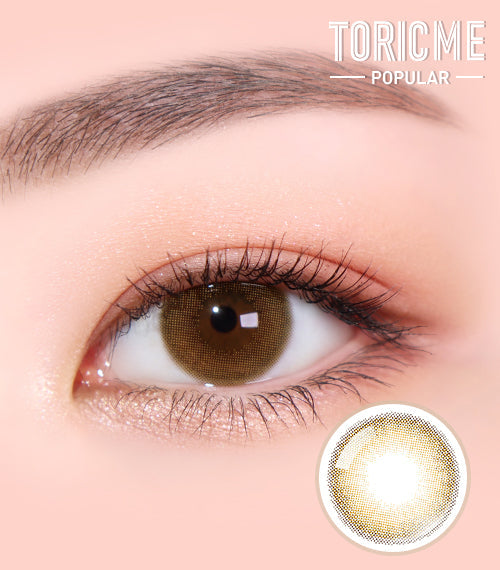 Honey Brown