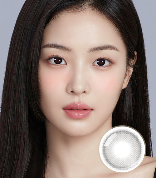Gleam Muse Black model front