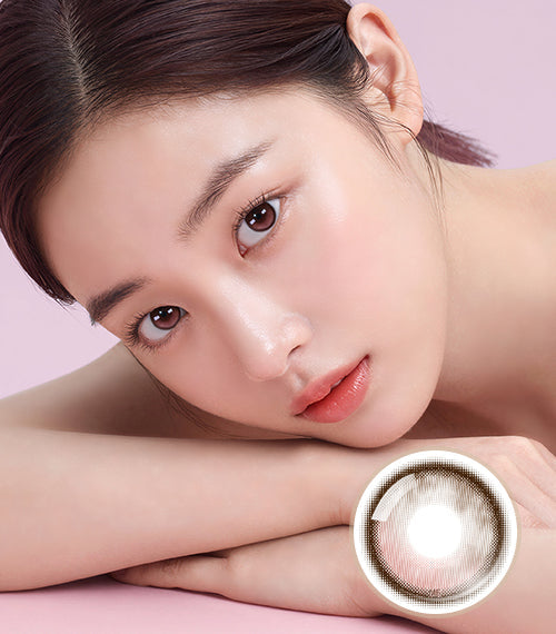 Gleam Sunz Pink model