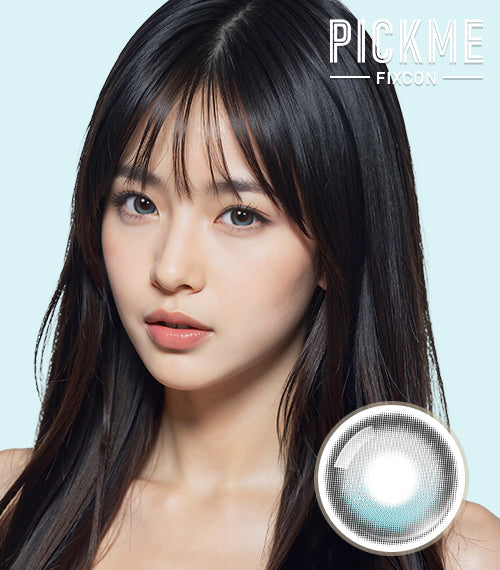 Lunible Big Ocean Blue model