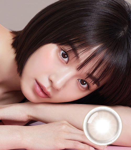 Gleam Muse Brown model