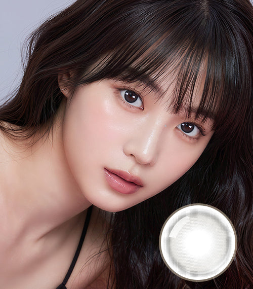Gleam Muse Gray model