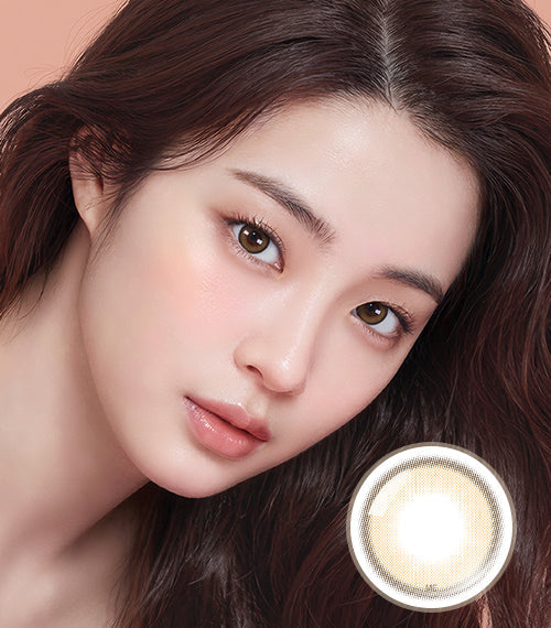Gleam Water Brown model