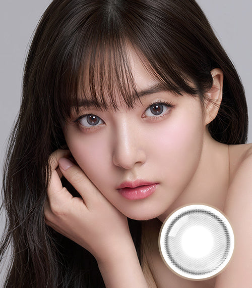 Gleam Haze Gray model