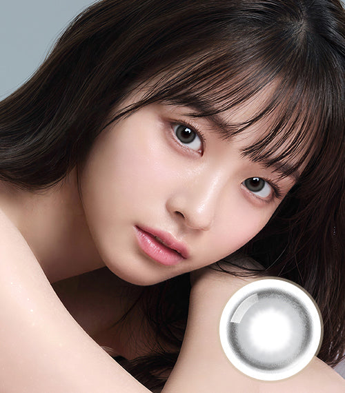 Gleam Dayz Gray model