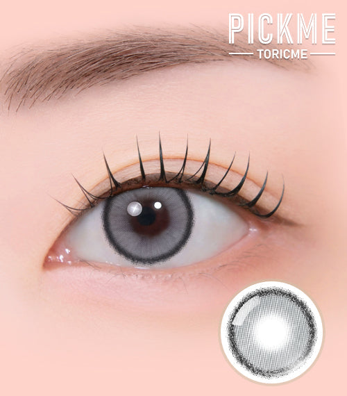 Gloring Mono Gray