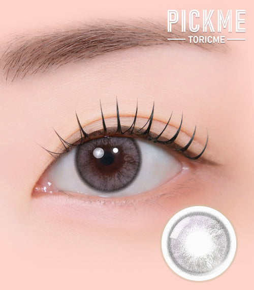 Milky Gray