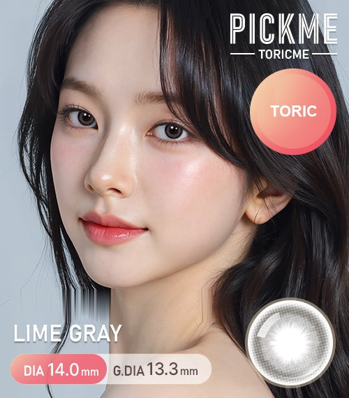 Lime Gray