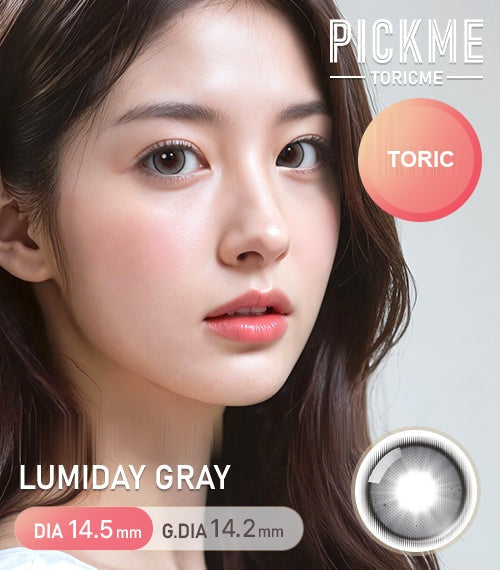 Lumiday Gray