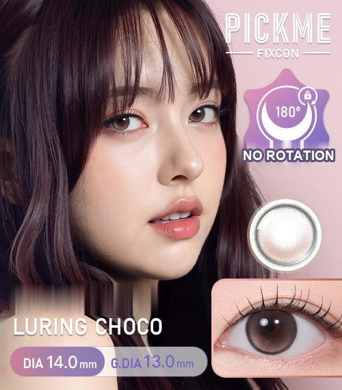 Luring Choco