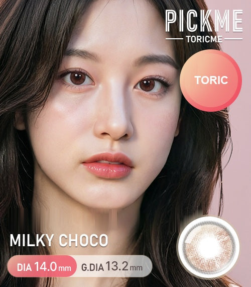 Milky Choco