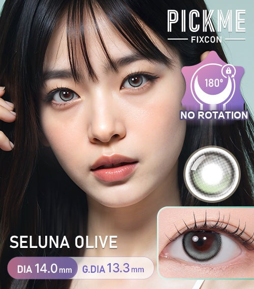 Seluna Olive