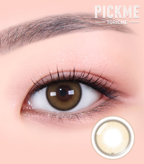 Gleam Water Brown