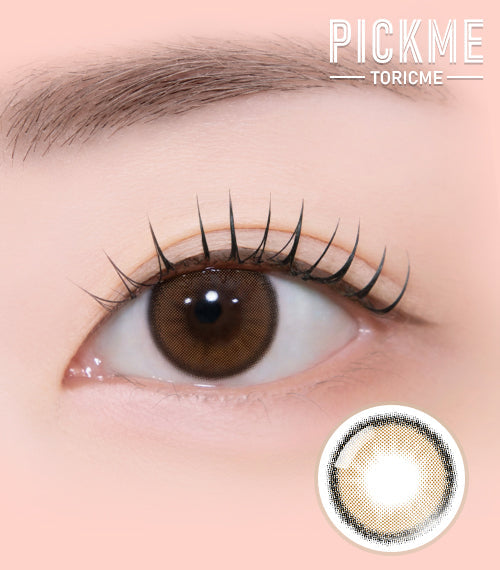 Kanna Natural Brown