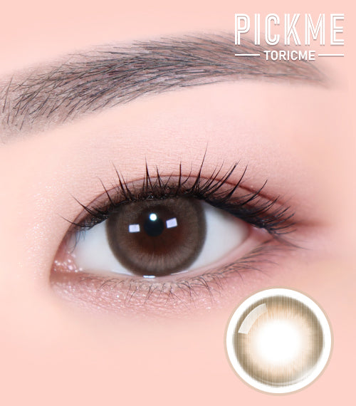 Gleam Muse on Brown
