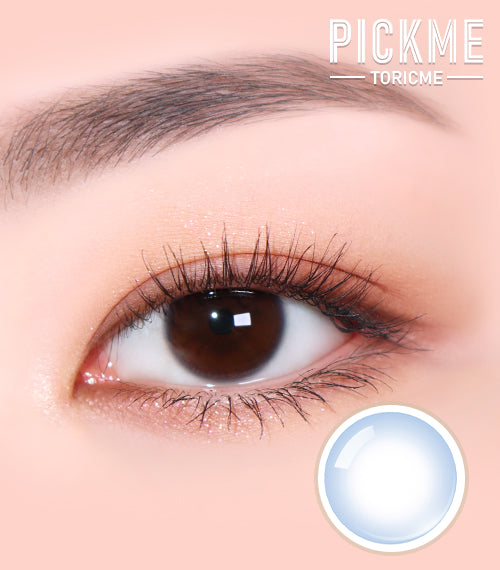 Clear Lens