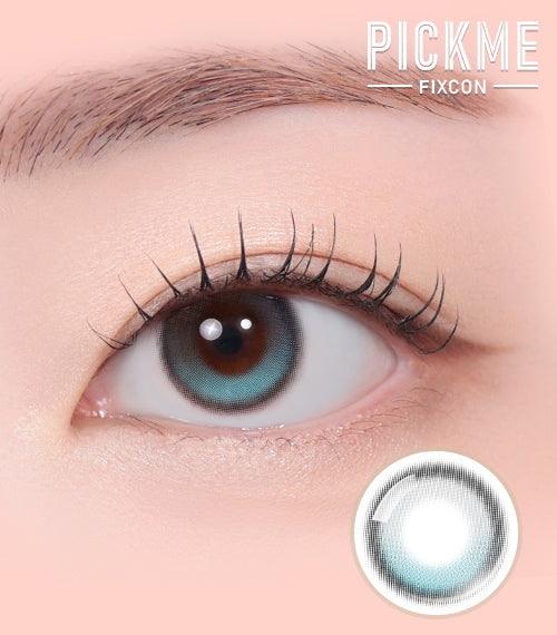 Lunible Small Ocean Brown