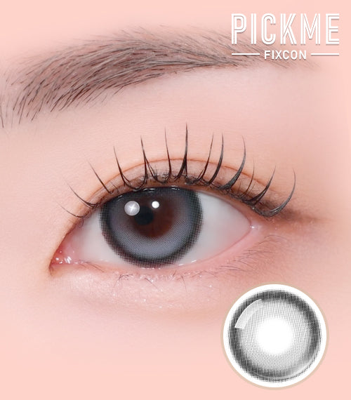 Lunible Big Ash Gray